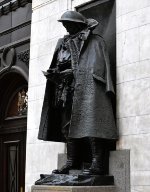 GWR WWI Memorial